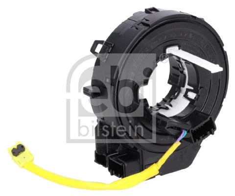 Clock Spring, airbag